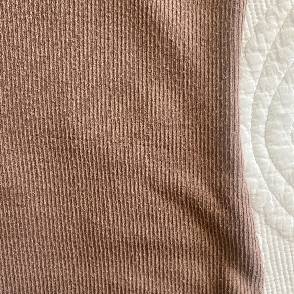 FREE PEOPLE TANK - Picture 3 of 7